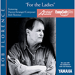 Bob Florence - For the Ladies