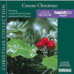 Greene Christmas!