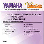 Downtown: The Greatest Hits of Petula Clark