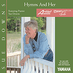 Hymns and Her - Sue Downs