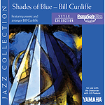 Shades of Blue - Bill Cunliffe