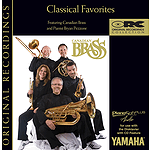 Classical Favorites