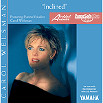 Inclined - Carol Welsman