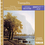 Tranquility