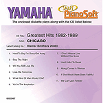Chicago - Greatest Hits 1982-1989