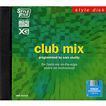 Club Mix