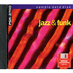 Jazz & Funk