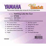 Sting - Nothing Like The Sun