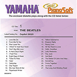 The Beatles - 1