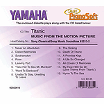 Titanic - Music from the Motion Picture