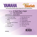 The Beatles - A Hard Day's Night