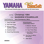 Mannheim Steamroller - Christmas 1984