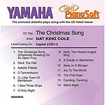 Nat King Cole - The Christmas Song