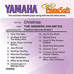 The Singers Unlimited - Christmas