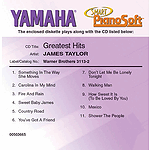 James Taylor - Greatest Hits
