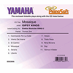 Gipsy Kings - Mosaique