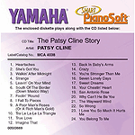 The Patsy Cline Story