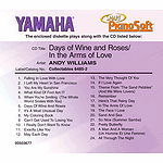Andy Williams - Days of Wine and Roses/In the Arms of Love
