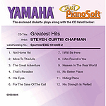 Steven Curtis Chapman - Greatest Hits