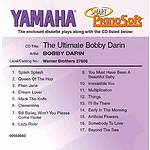 The Ultimate Bobby Darin