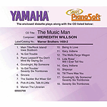 Meredith Willson - The Music Man