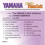 The Ultimate Luther Vandross