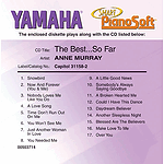 Anne Murray - The Best ... So Far