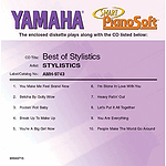 The Best of The Stylistics