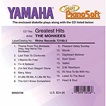 The Monkees - Greatest Hits