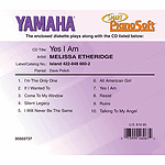 Melissa Etheridge - Yes I Am