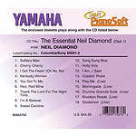 The Essential Neil Diamond (2-Disk Set)