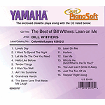 The Best of Bill Withers - Lean on Me