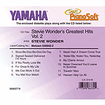 Stevie Wonder's Greatest Hits Vol. 2