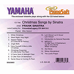 Frank Sinatra - Christmas Songs by Sinatra