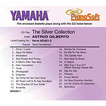 Astrud Gilberto - The Silver Collection