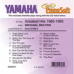 Michael Bolton - Greatest Hits 1985-1995