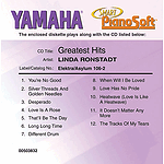 Linda Ronstadt - Greatest Hits