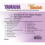 The Best of the Staple Singers
