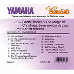 Garth Brooks & The Magic of Christmas: Songs from Call Me Claus