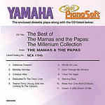 The Best of The Mamas & The Papas - The Millennium Collection