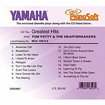 Tom Petty & the Heartbreakers - Greatest Hits