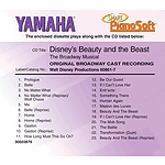Disney's Beauty and the Beast - Broadway Cast Recording
