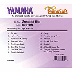 Boston - Greatest Hits