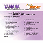 Crazy for You - Original Broadway Cast