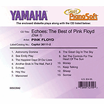 Pink Floyd - Echoes: The Best of Pink Floyd (2-Disc Set)