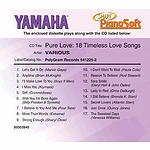 Pure Love: 18 Timeless Love Songs