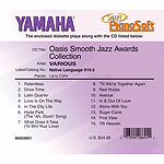Oasis Smooth Jazz Awards Collection