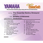 The Essential Barbra Streisand (2-Disc Set)