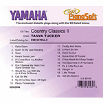 Tanya Tucker - Country Classics II