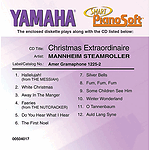 Mannheim Steamroller - Christmas Extroadinaire